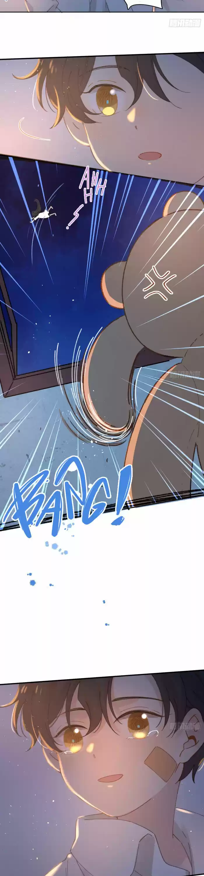 The Monster Duchess and Contract Princess Ch.091.5