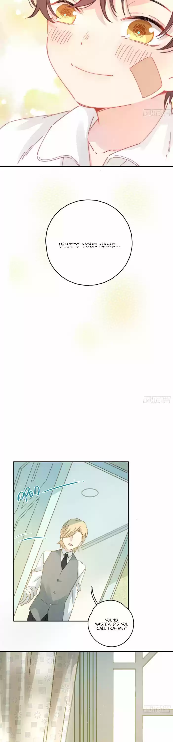 The Monster Duchess and Contract Princess Ch.091.5