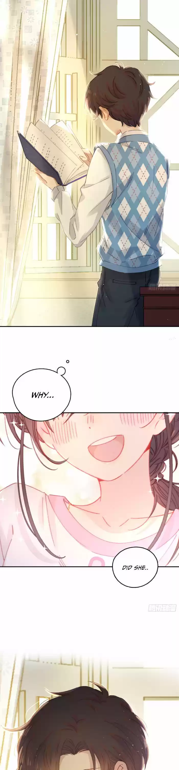 The Monster Duchess and Contract Princess Ch.091.5