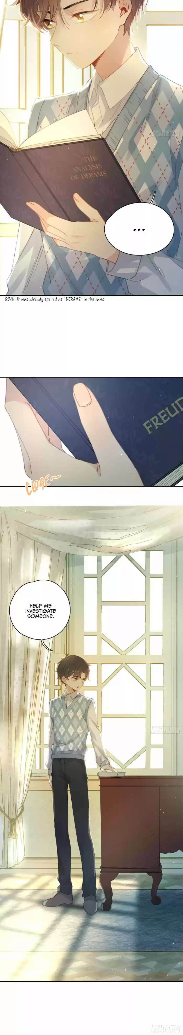 The Monster Duchess and Contract Princess Ch.091.5