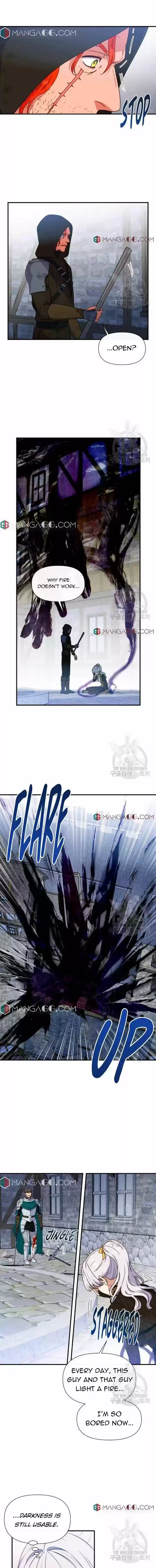 The Monster Duchess and Contract Princess Ch.125