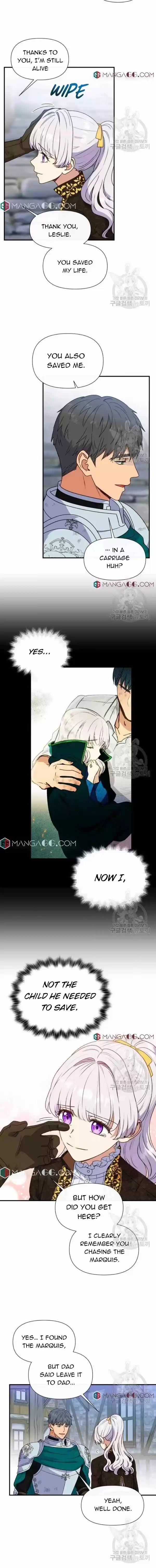 The Monster Duchess and Contract Princess Ch.125