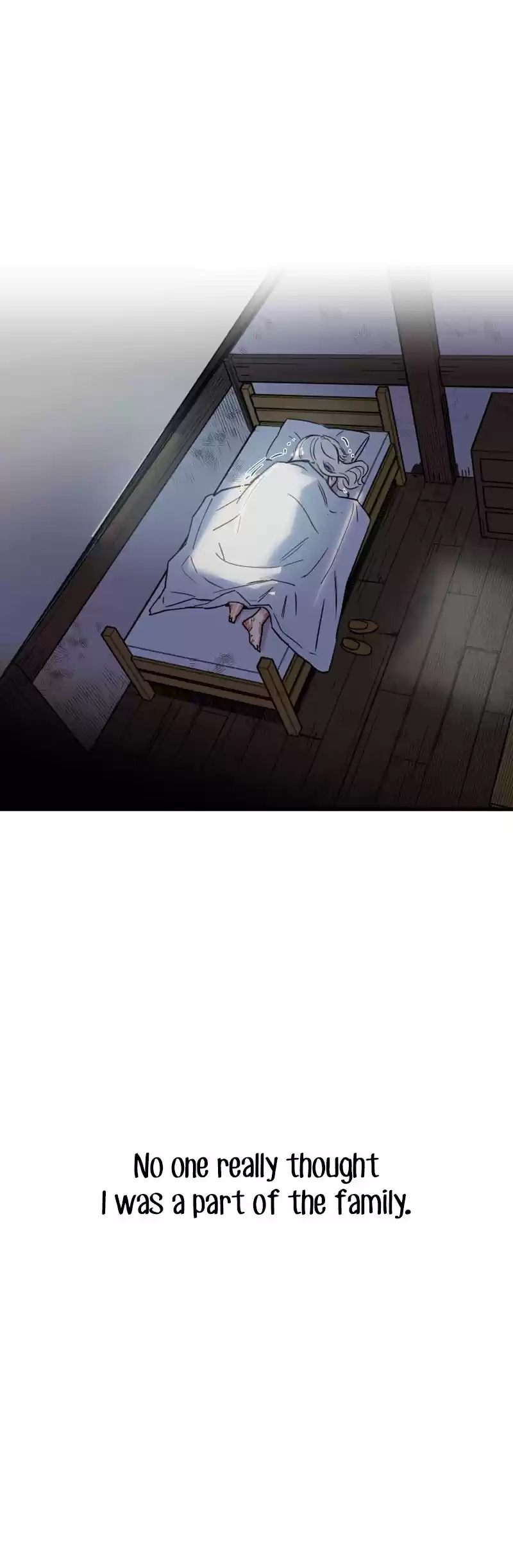 The Monster Duchess and Contract Princess Ch.2