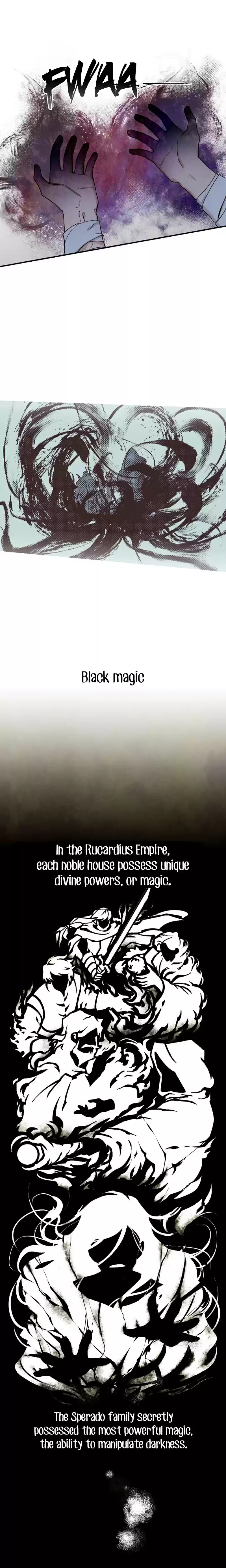 The Monster Duchess and Contract Princess Ch.2