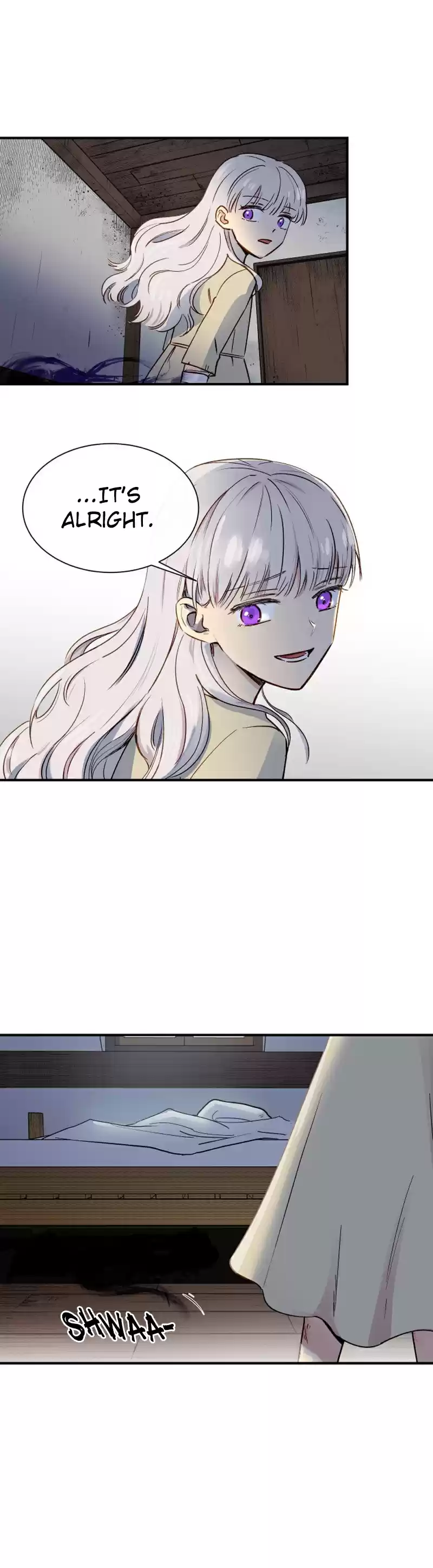 The Monster Duchess and Contract Princess Ch.2