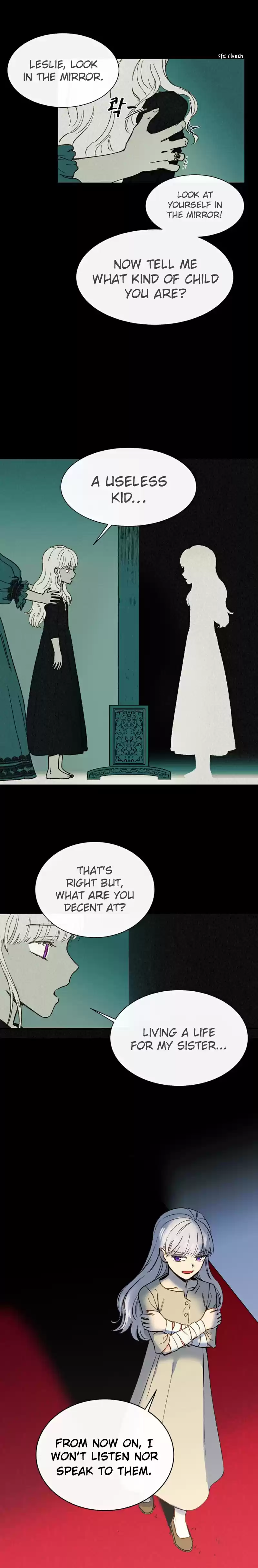 The Monster Duchess and Contract Princess Ch.2