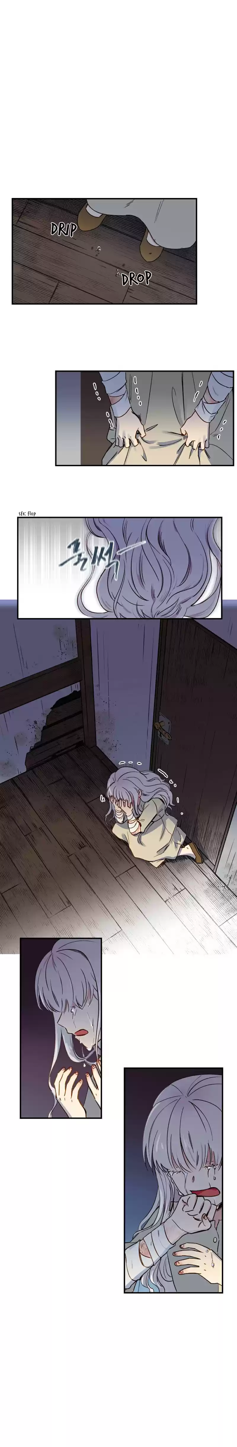 The Monster Duchess and Contract Princess Ch.2