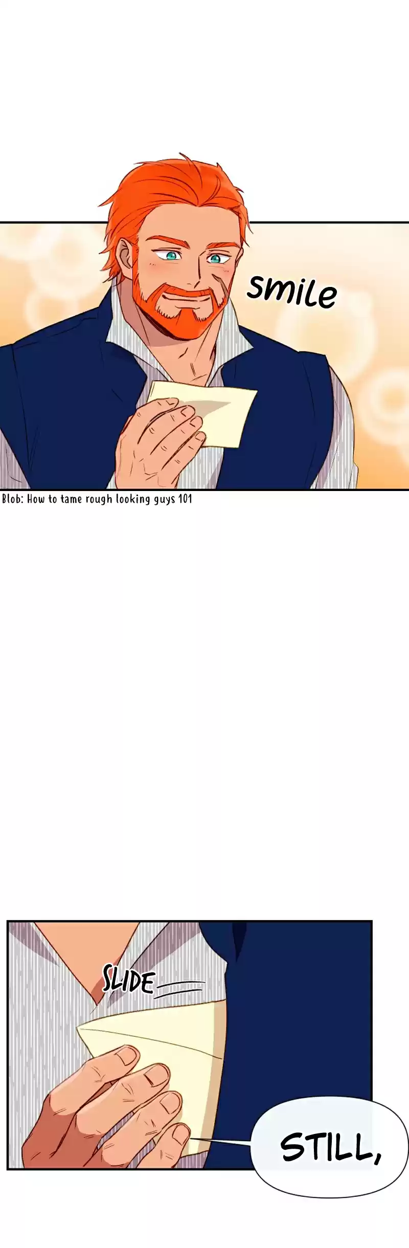 The Monster Duchess and Contract Princess ch.28