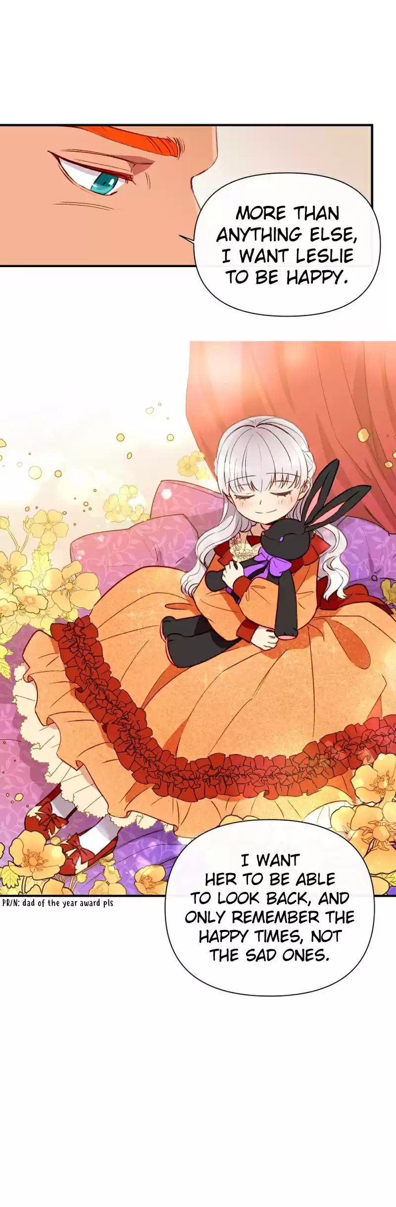 The Monster Duchess and Contract Princess ch.28