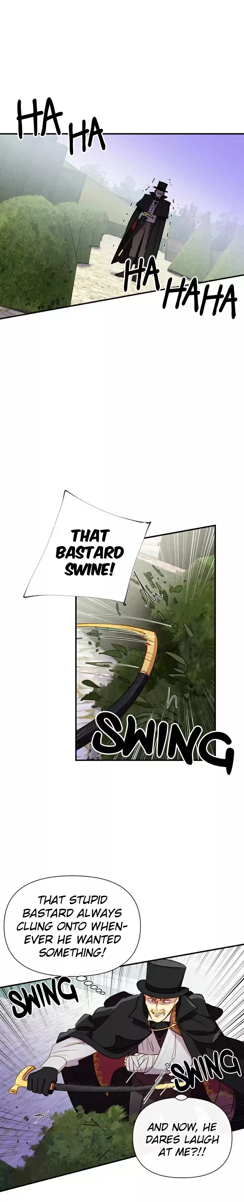 The Monster Duchess and Contract Princess ch.28