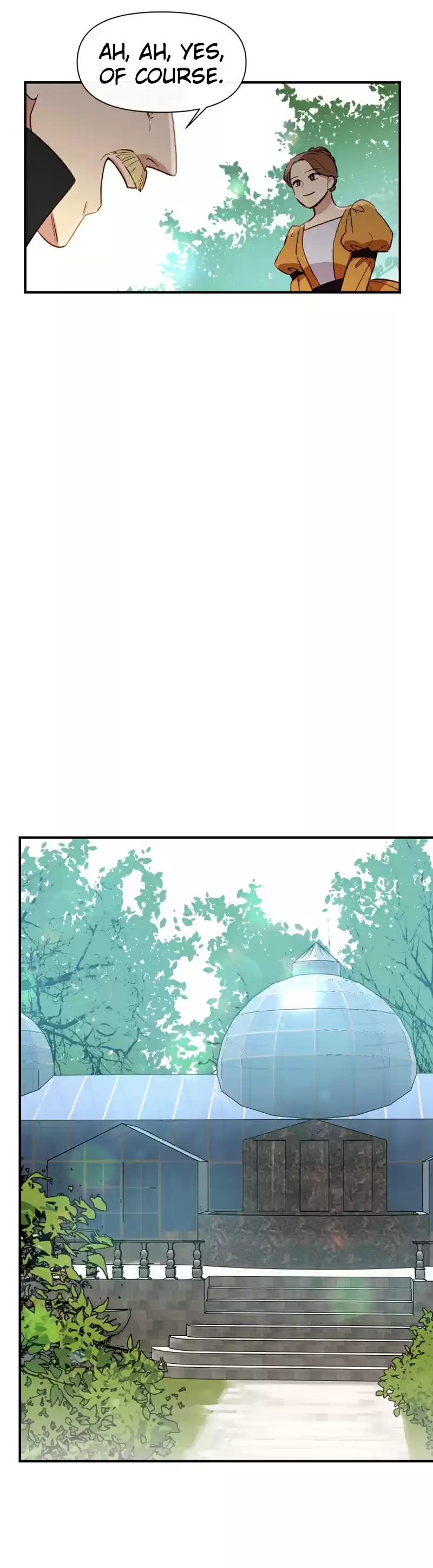 The Monster Duchess and Contract Princess ch.28