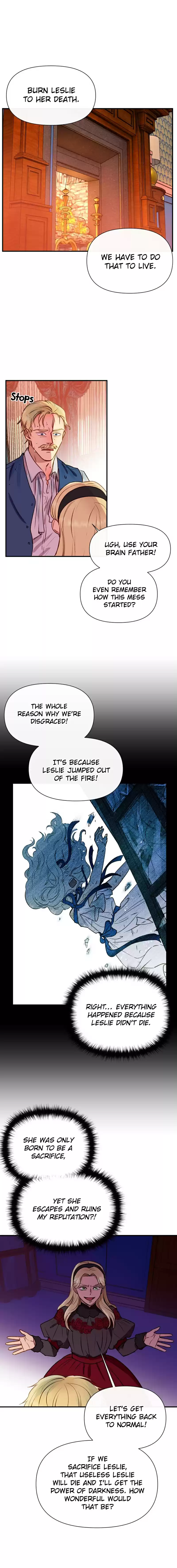 The Monster Duchess and Contract Princess ch.44