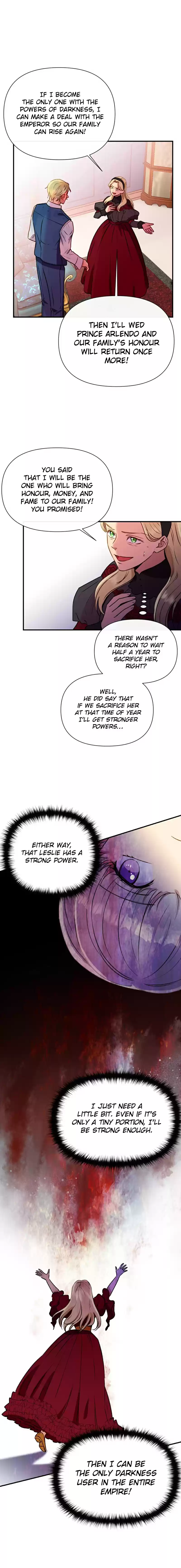 The Monster Duchess and Contract Princess ch.44