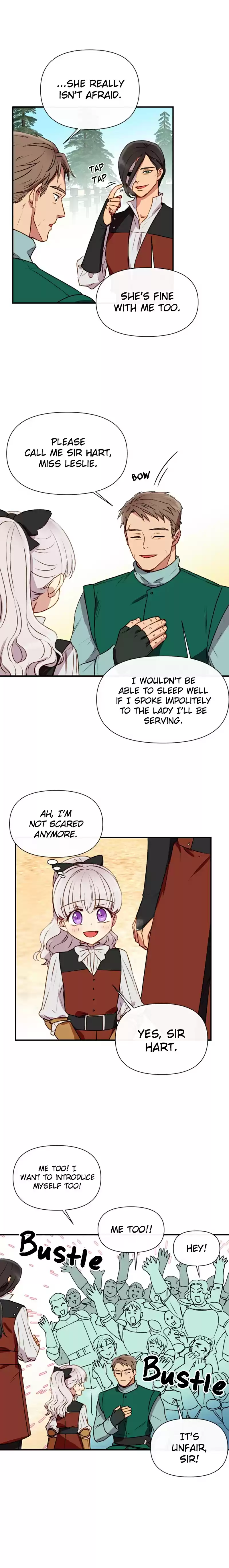 The Monster Duchess and Contract Princess ch.44