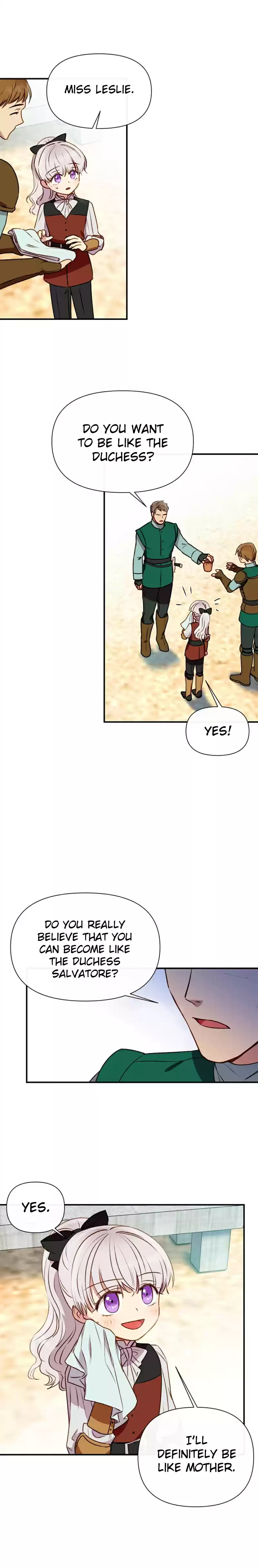 The Monster Duchess and Contract Princess ch.44