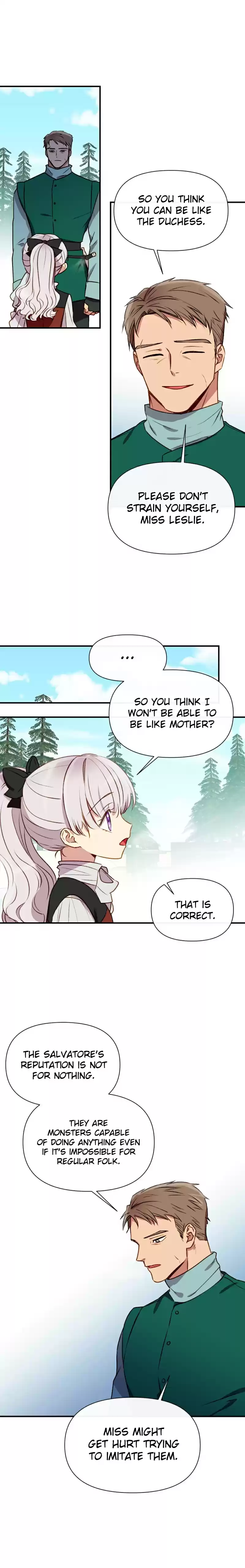 The Monster Duchess and Contract Princess ch.44