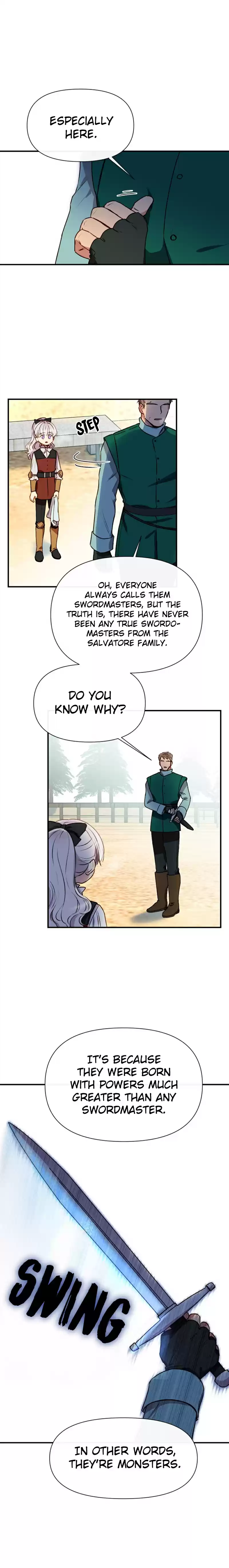 The Monster Duchess and Contract Princess ch.44