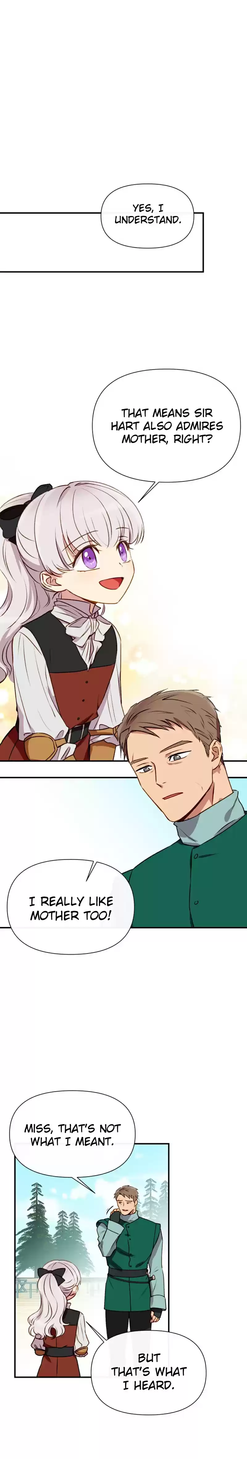 The Monster Duchess and Contract Princess ch.44