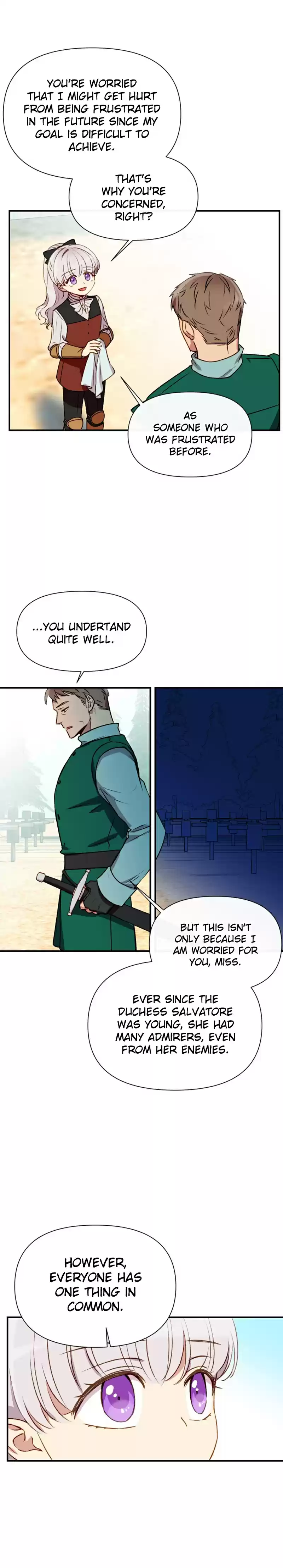 The Monster Duchess and Contract Princess ch.44