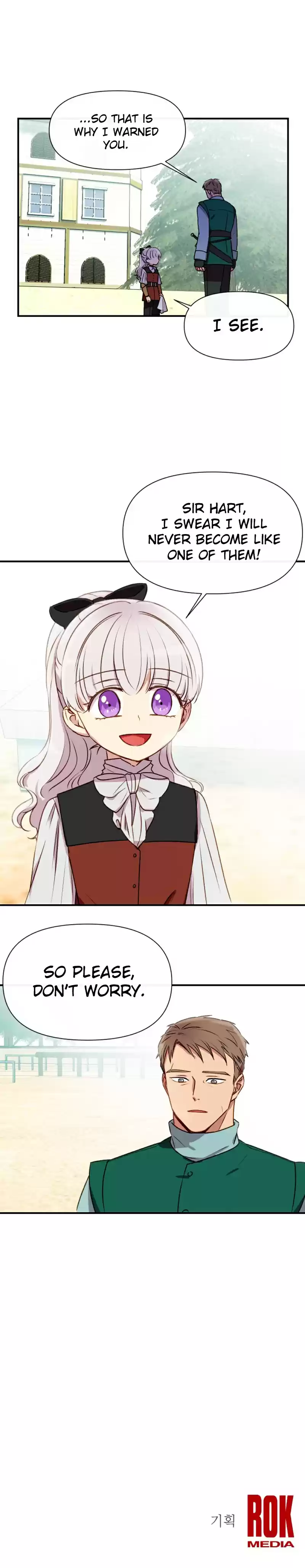 The Monster Duchess and Contract Princess ch.44