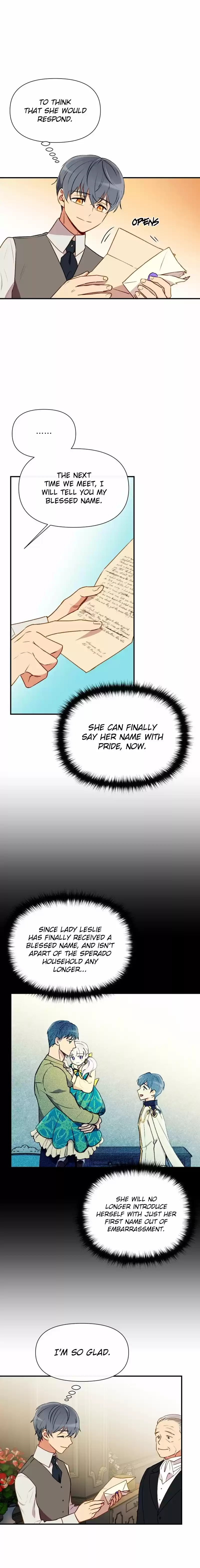 The Monster Duchess and Contract Princess ch.45