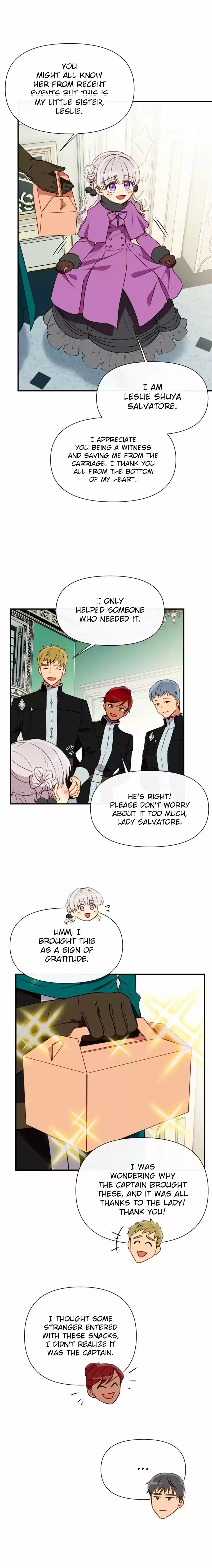 The Monster Duchess and Contract Princess ch.47