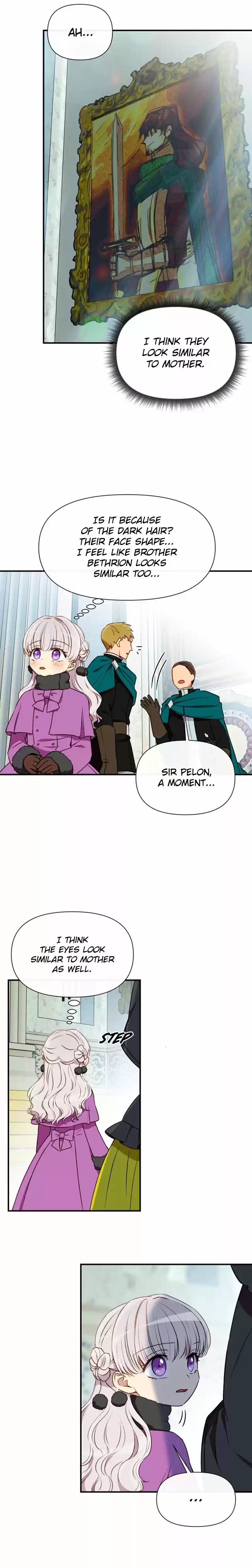 The Monster Duchess and Contract Princess ch.47