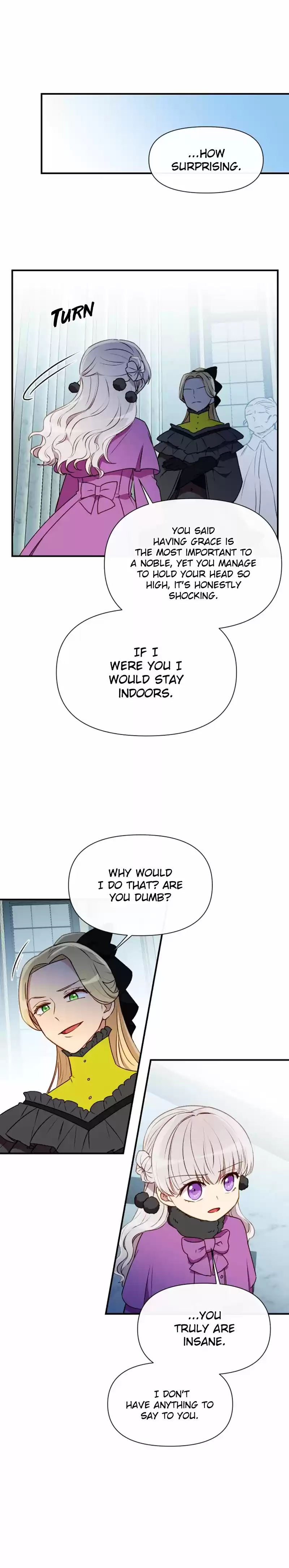 The Monster Duchess and Contract Princess ch.47