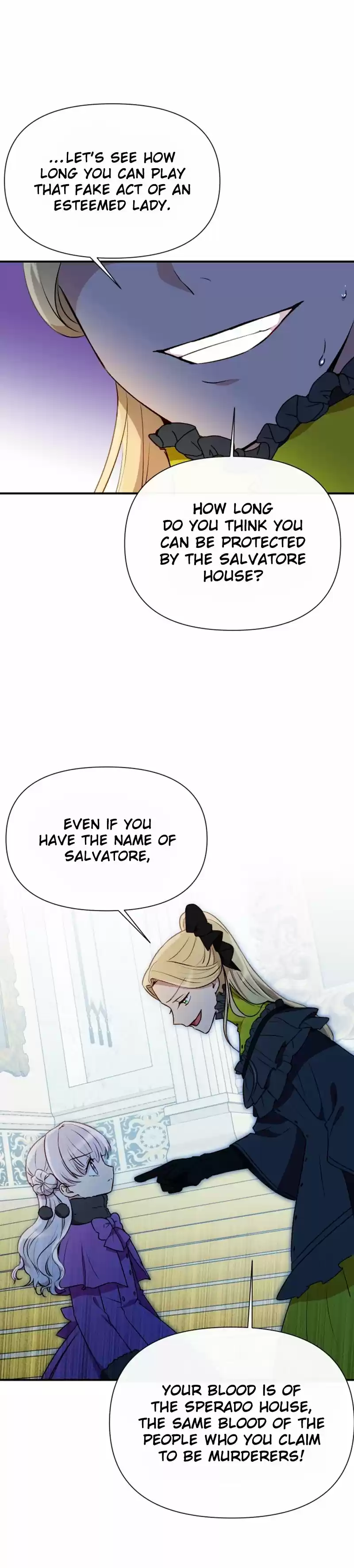 The Monster Duchess and Contract Princess ch.47