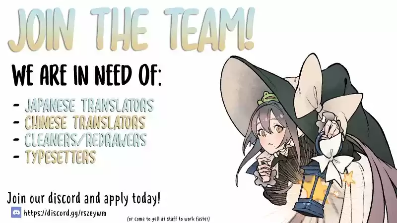 The Monster Duchess and Contract Princess ch.47