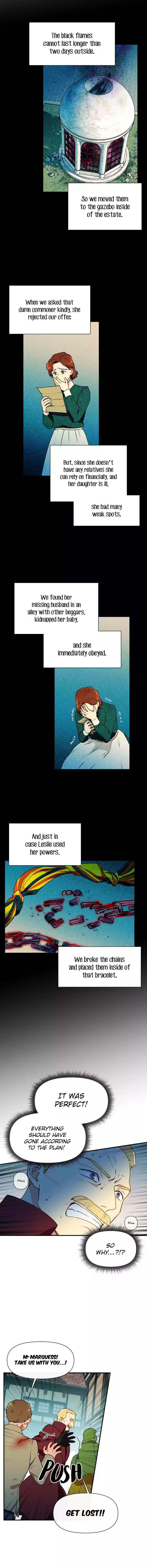 The Monster Duchess and Contract Princess ch.58