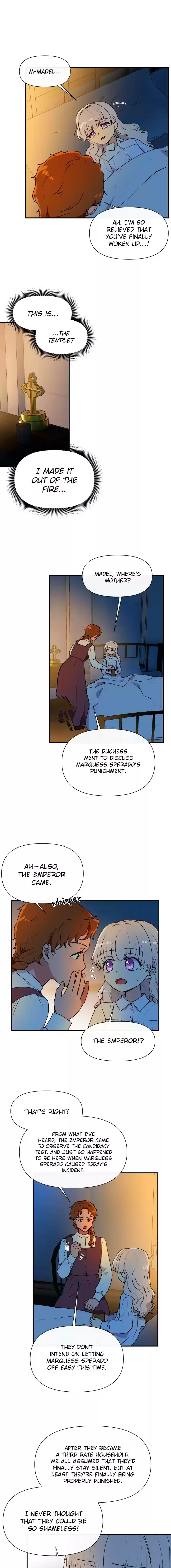 The Monster Duchess and Contract Princess ch.58