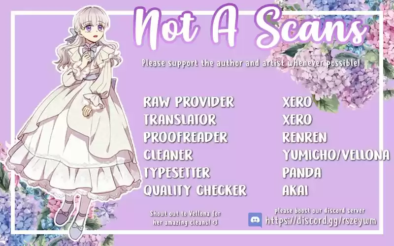 The Monster Duchess and Contract Princess ch.58