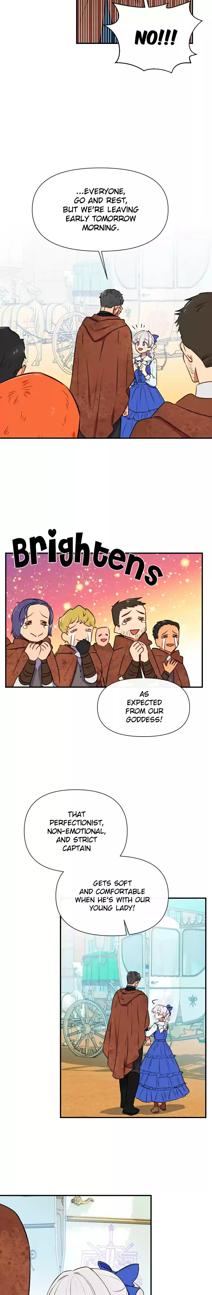 The Monster Duchess and Contract Princess ch.61