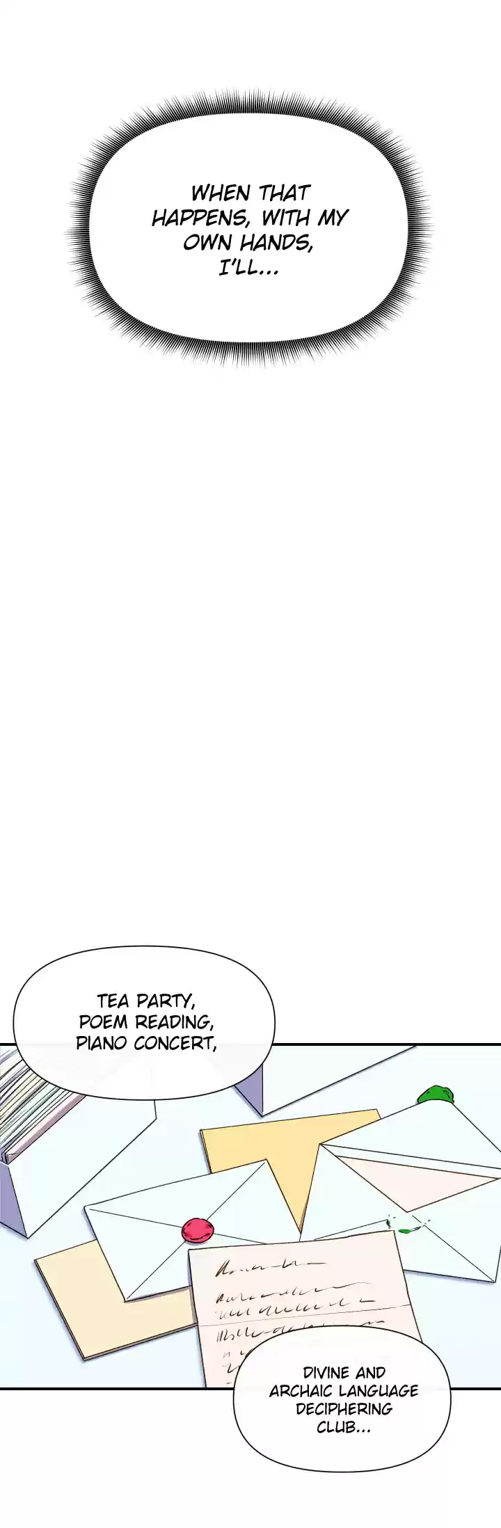 The Monster Duchess and Contract Princess ch.61