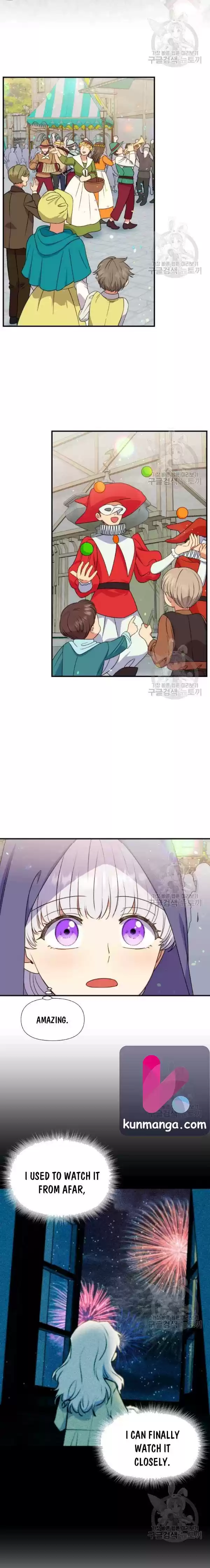 The Monster Duchess And Contract Princess Chapter 100