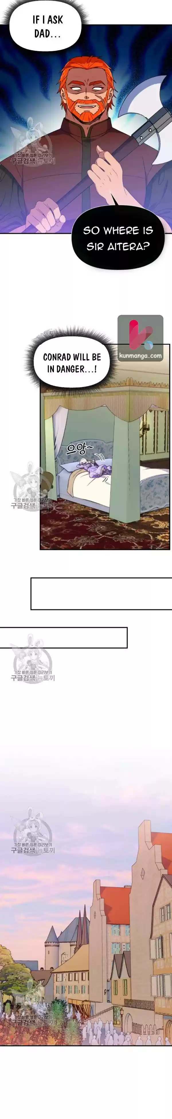 The Monster Duchess And Contract Princess Chapter 102