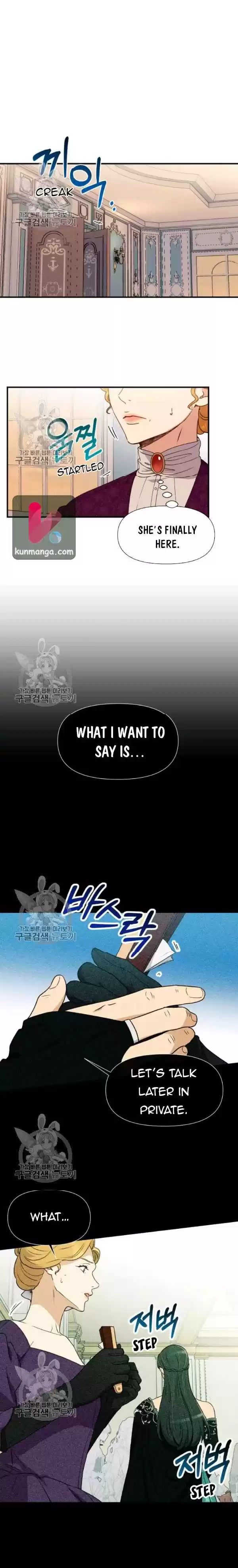 The Monster Duchess And Contract Princess Chapter 102