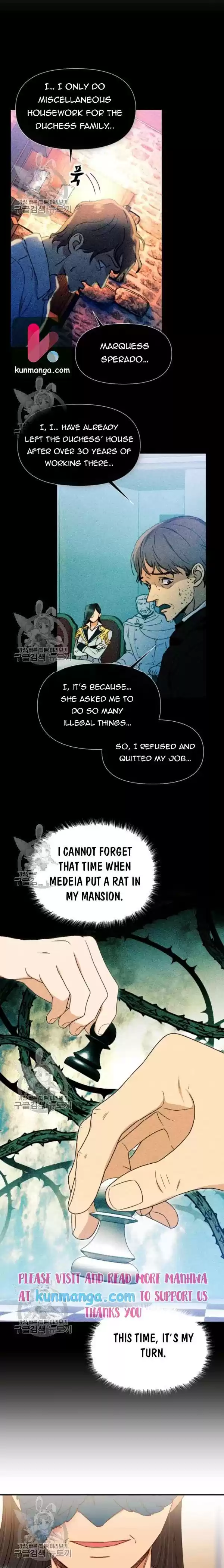 The Monster Duchess And Contract Princess Chapter 102.5