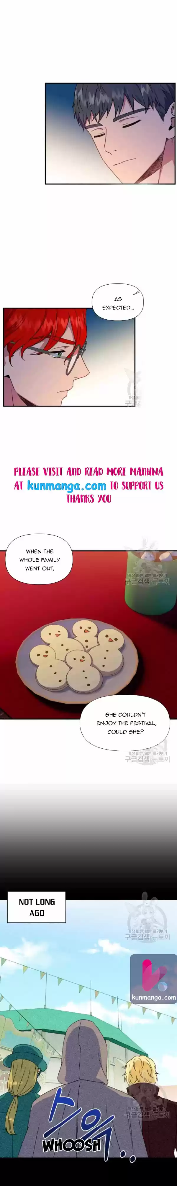 The Monster Duchess And Contract Princess Chapter 103 - Kun