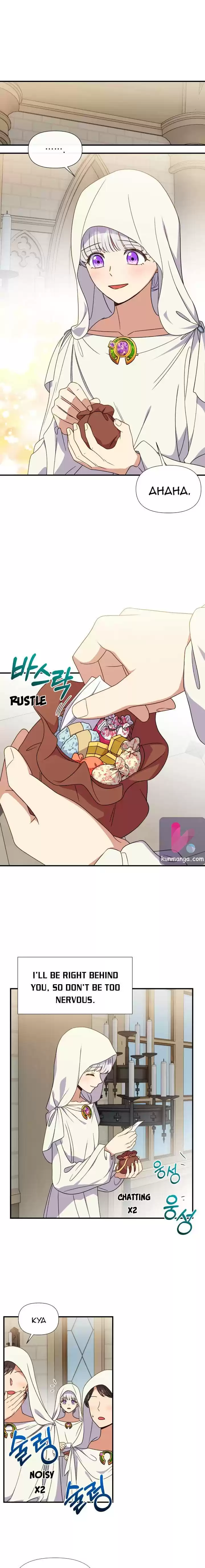 The Monster Duchess And Contract Princess Chapter 104 - Kun