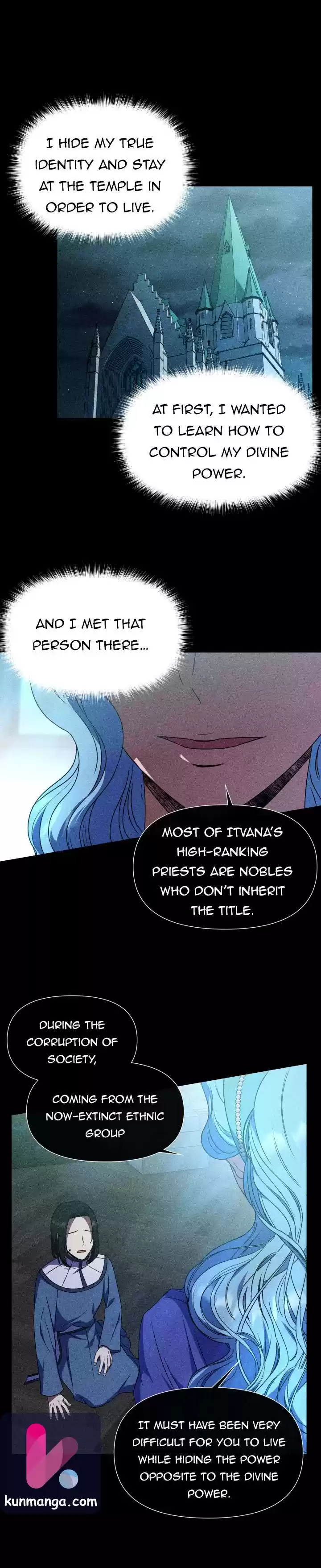 The Monster Duchess And Contract Princess Chapter 105 - Kun