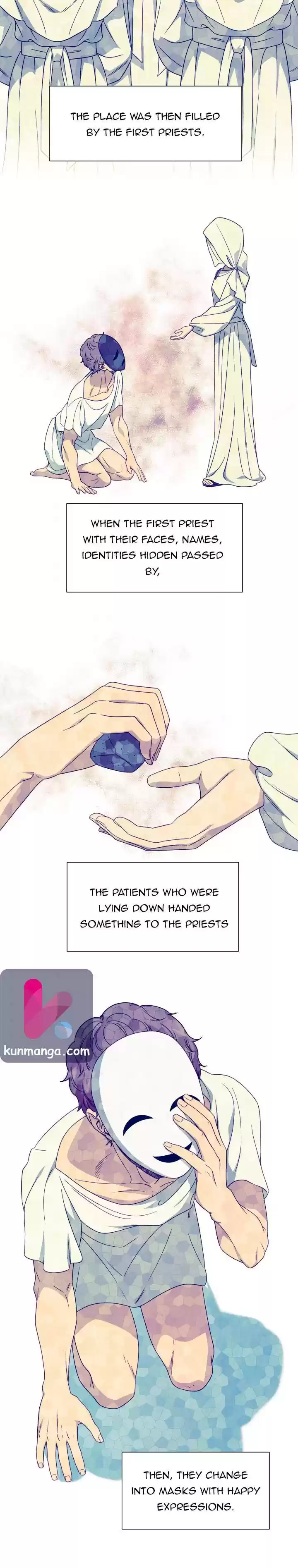 The Monster Duchess And Contract Princess Chapter 105 - Kun