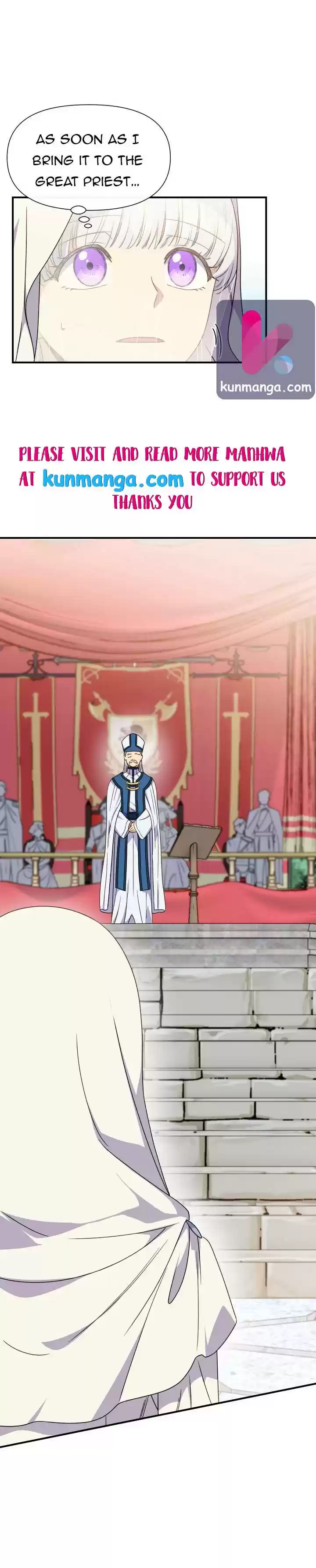 The Monster Duchess And Contract Princess Chapter 105.5 - Kun