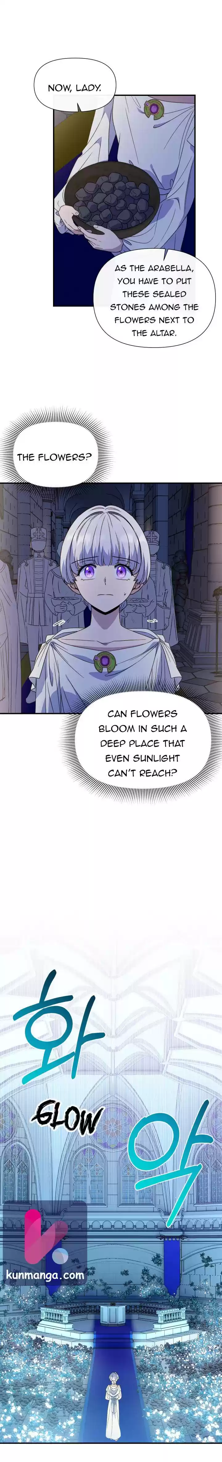 The Monster Duchess And Contract Princess Chapter 106 - Kun