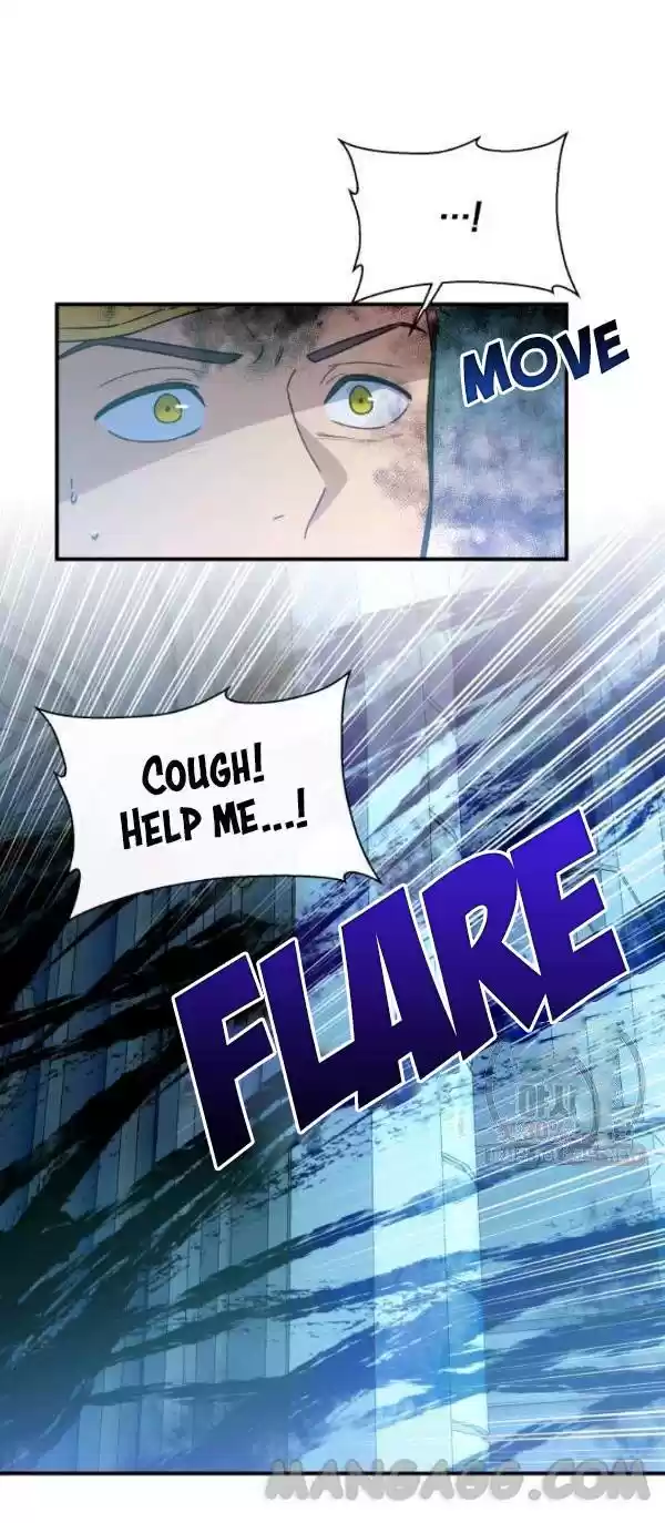 The Monster Duchess And Contract Princess Chapter 107