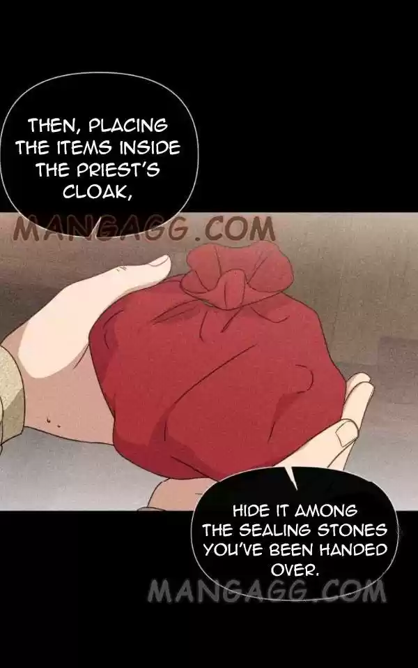 The Monster Duchess And Contract Princess Chapter 107