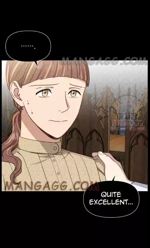 The Monster Duchess And Contract Princess Chapter 107