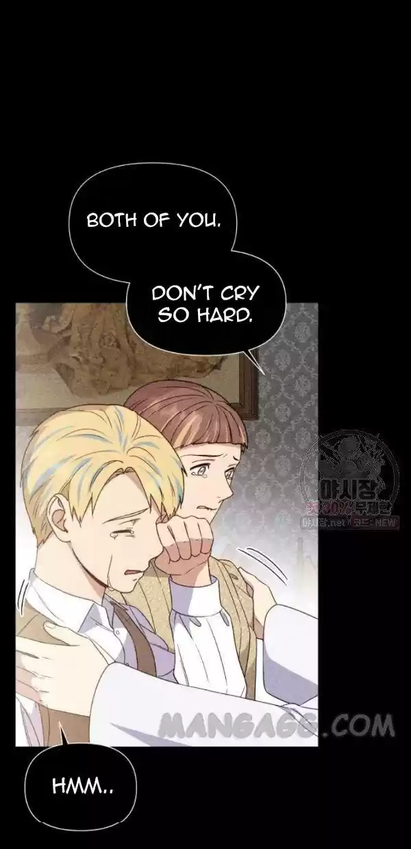 The Monster Duchess And Contract Princess Chapter 107