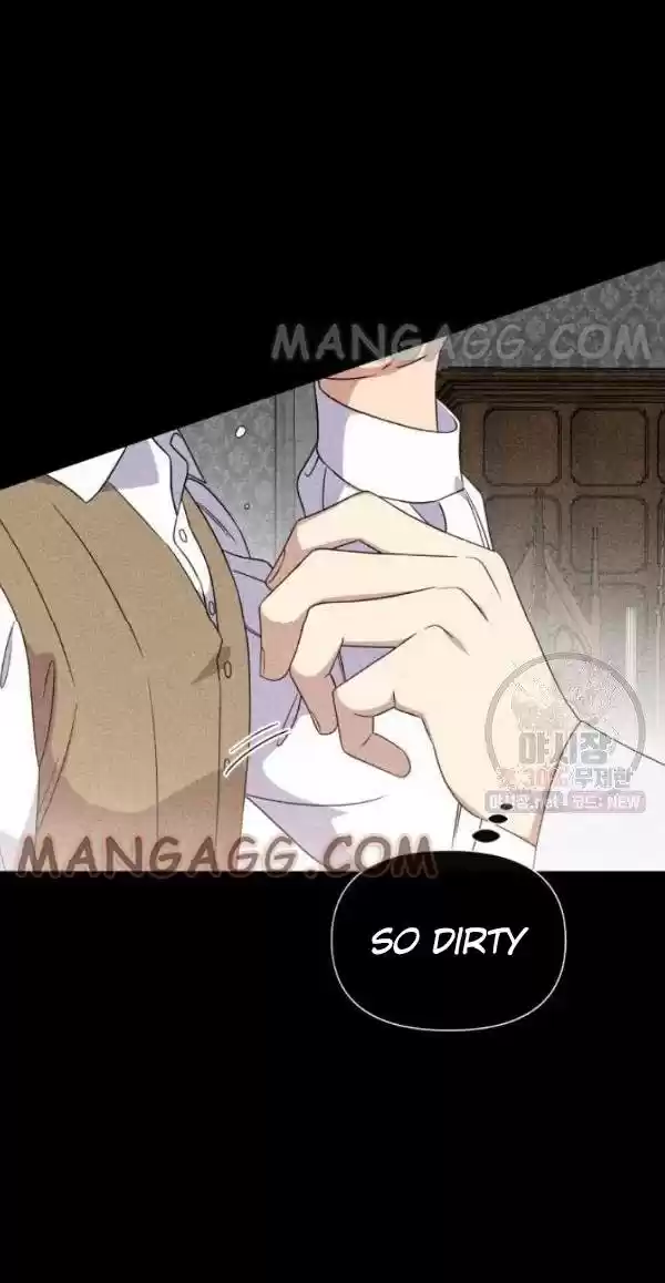 The Monster Duchess And Contract Princess Chapter 107